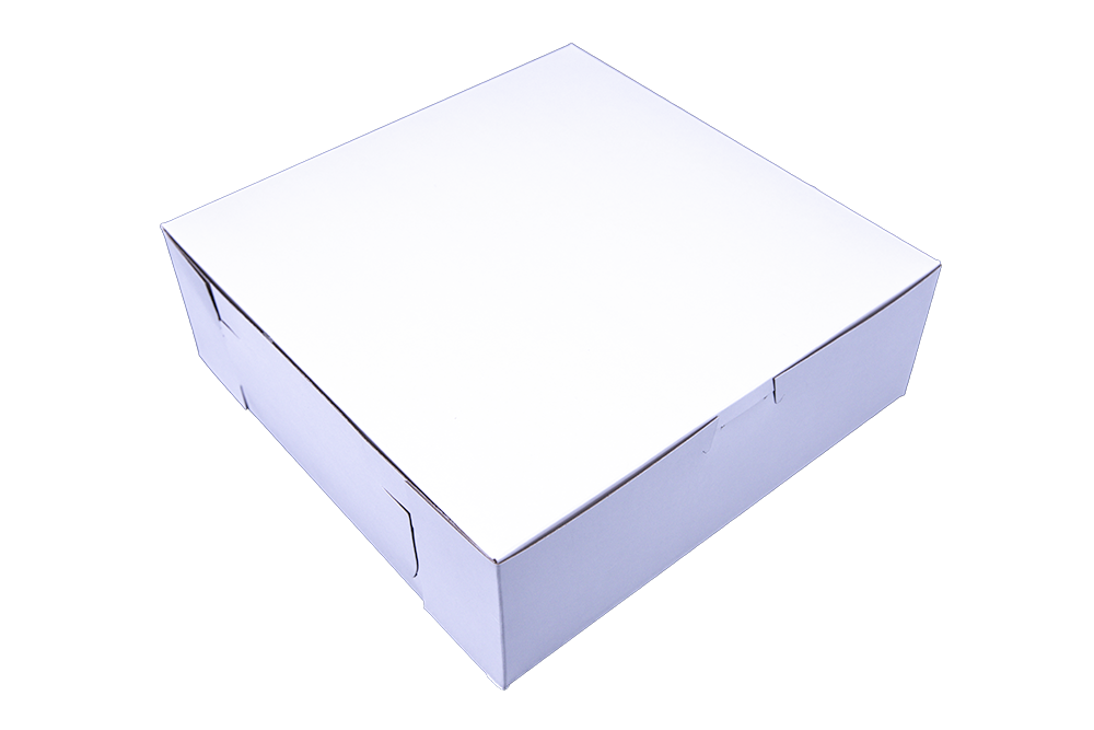 Cake Boxes