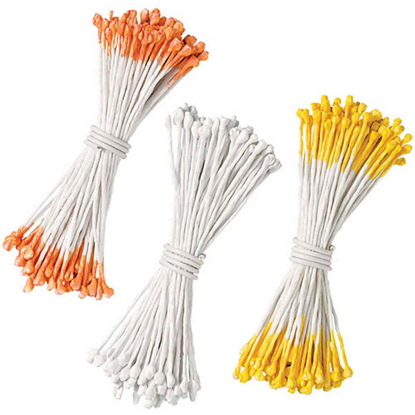 Wilton Flower Stamen Assortment