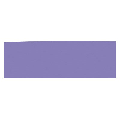 Sugar paste strip cut using JEM No.5 strip cutter for cake decorating details.