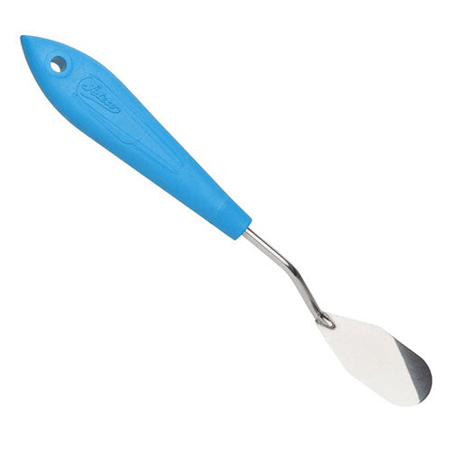 Shaped Off Set Spatula