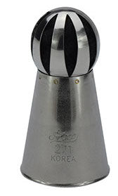 Russian Piping Tips Ball Kit (Includes 270, 271, 272, 273)