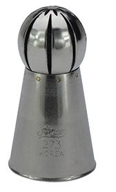 Russian Piping Tips Ball Kit (Includes 270, 271, 272, 273)