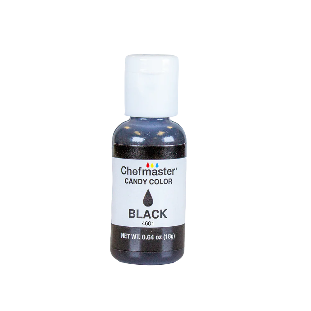 Chefmaster Chocolate Candy Coloring 0.64 Ounces