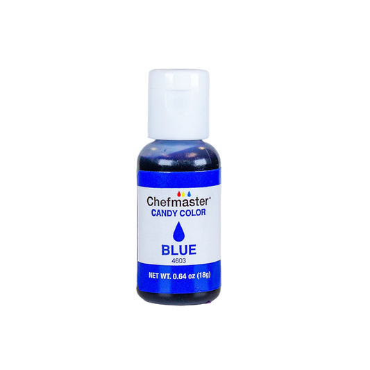 Chefmaster Chocolate Candy Coloring 0.64 Ounces