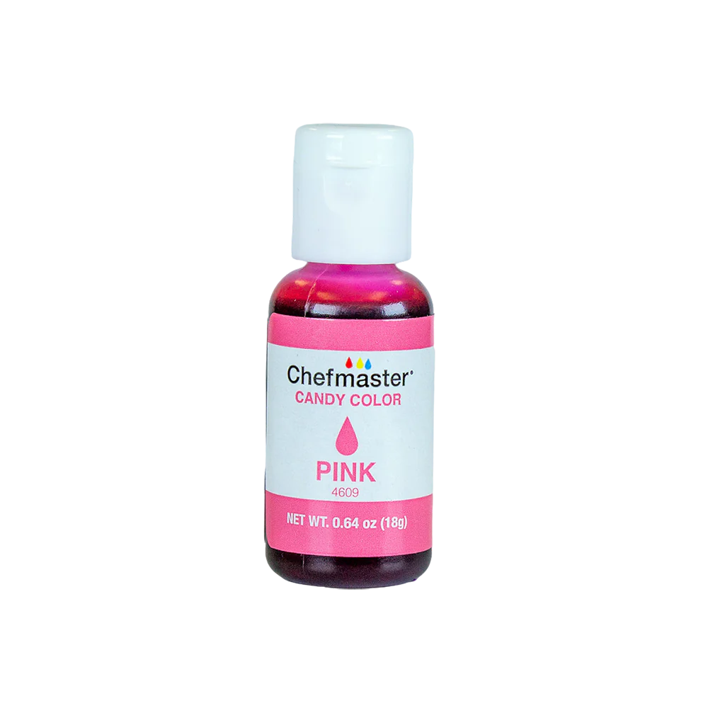 Chefmaster Chocolate Candy Coloring 0.64 Ounces