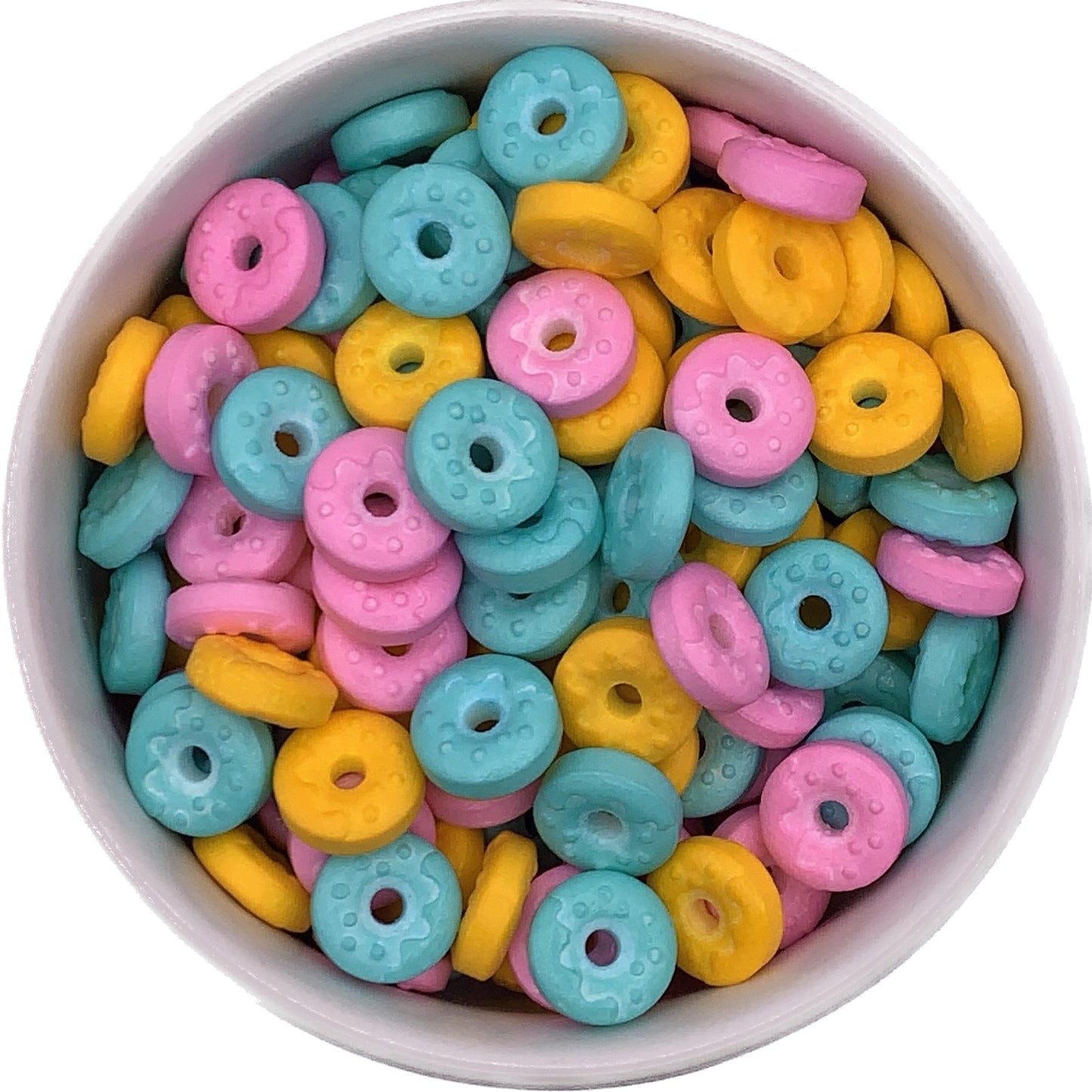 Donut Shaped Sprinkles