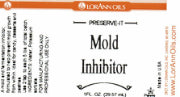 Mold Inhibitor - Preserve-It - Lorann Oils