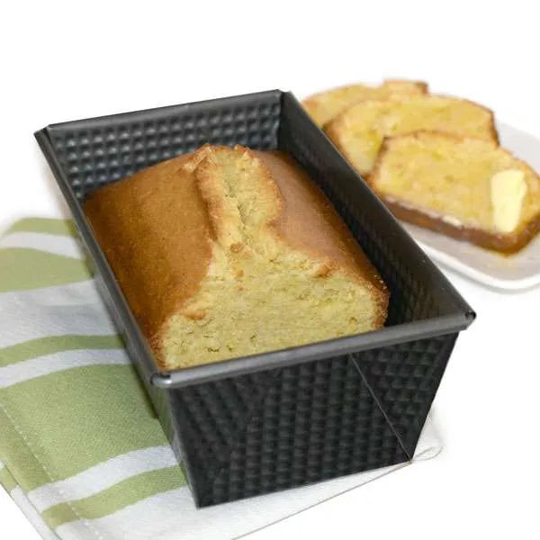 Non Stick Bread Pan - 8"