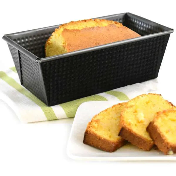 Non Stick Bread Pan - 8"