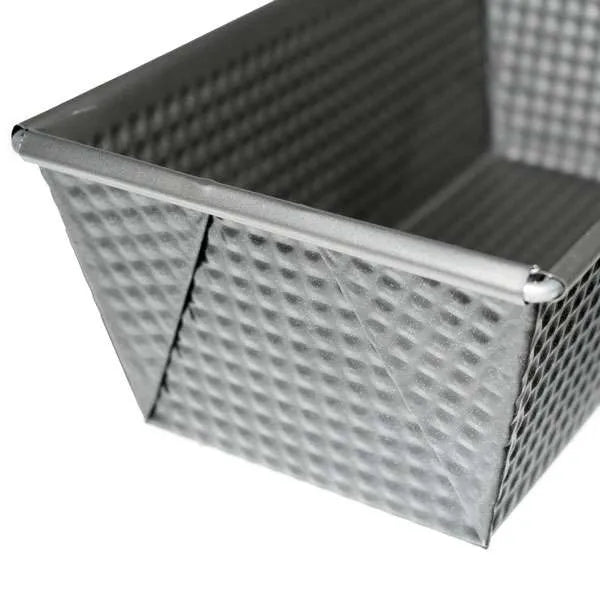 Non Stick Bread Pan - 8"