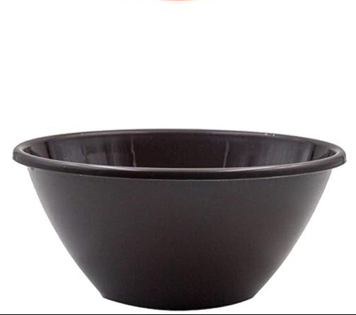 Microwavable Chocolate Melting Bowl - Brown
