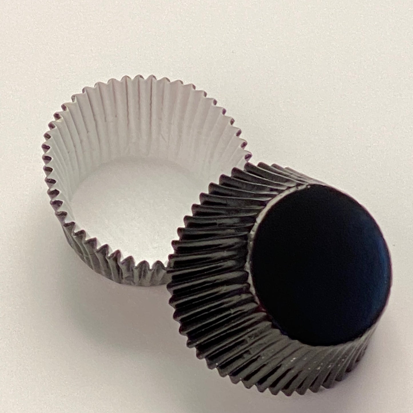 Mini Foil Baking Cups