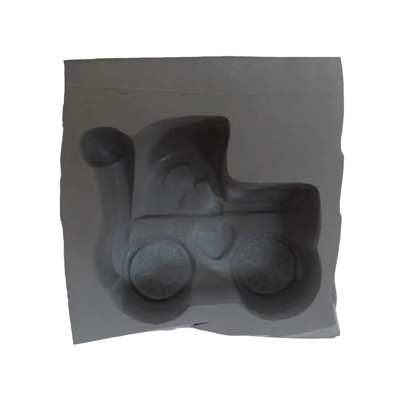 Baby Buggy Mint Mold