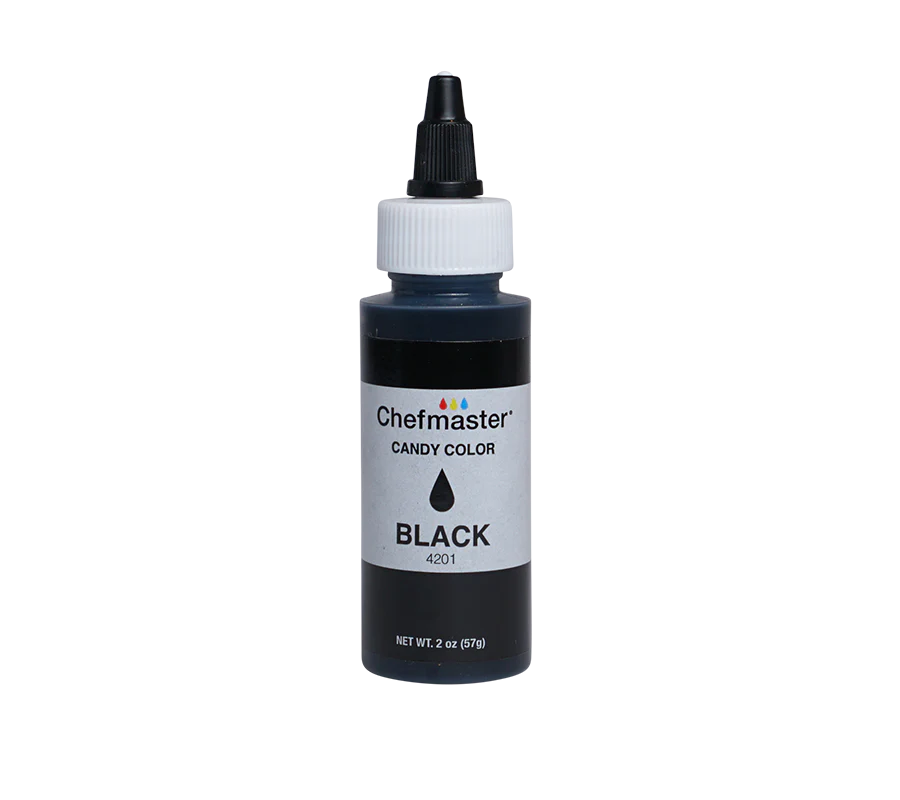 Chefmaster Chocolate Candy Coloring 2 oz