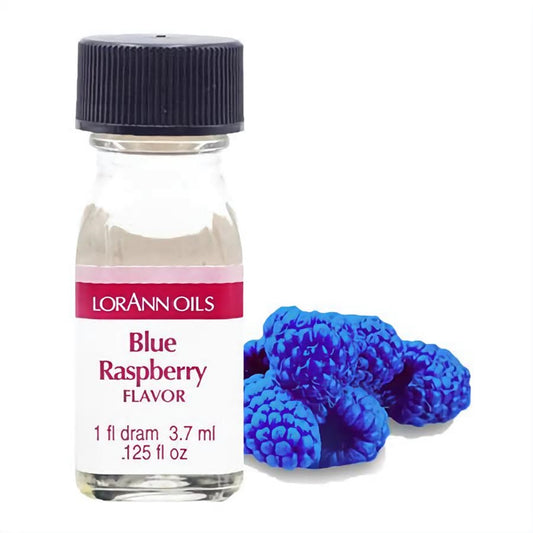 Blue Raspberry Flavoring - LorAnn Oils