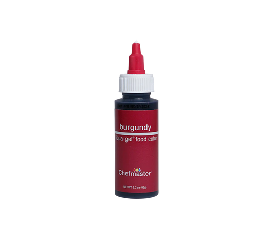 Chefmaster Liqua-Gel Colors 2.3 oz