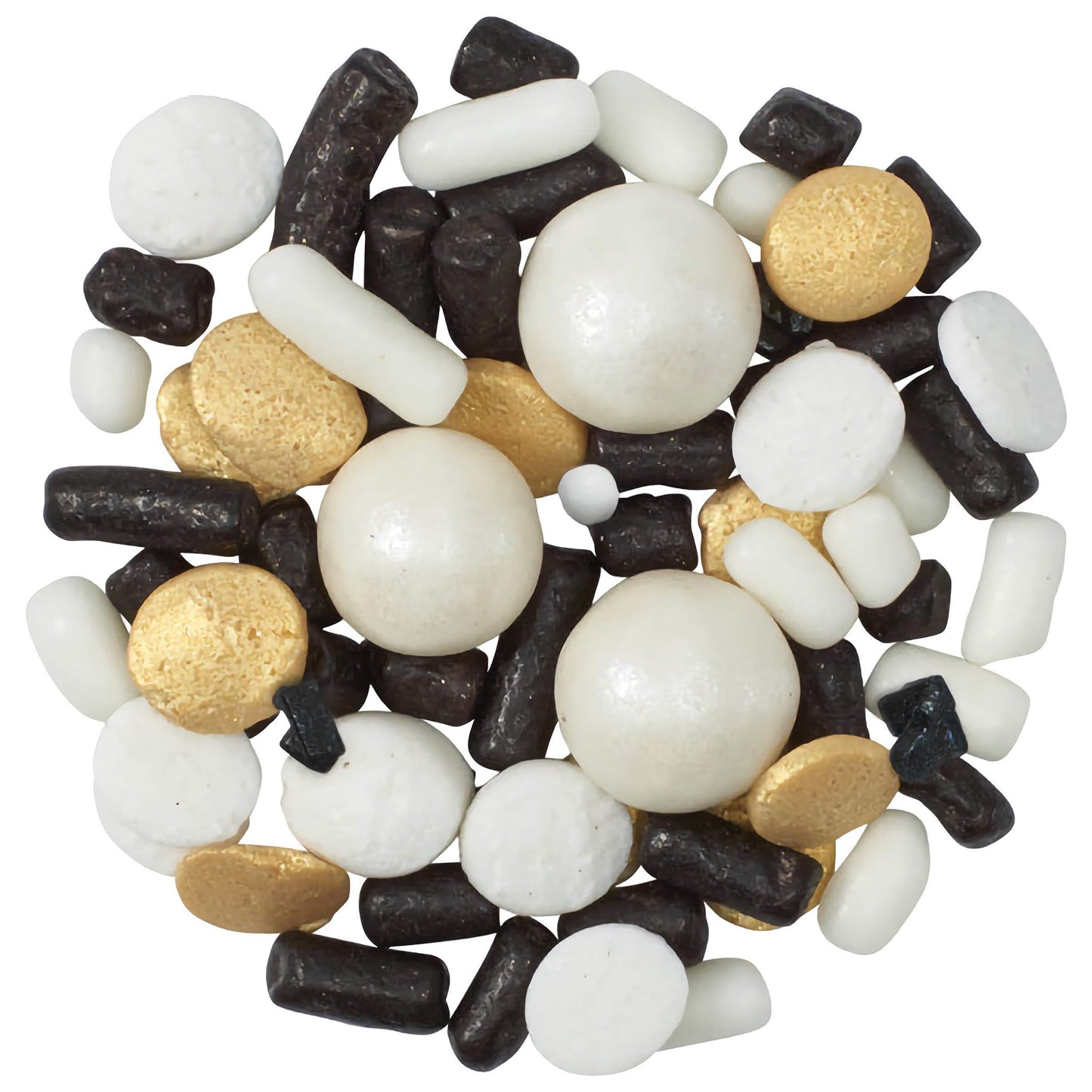Cheers to You Deluxe Sprinkle Blend - 3.2 oz