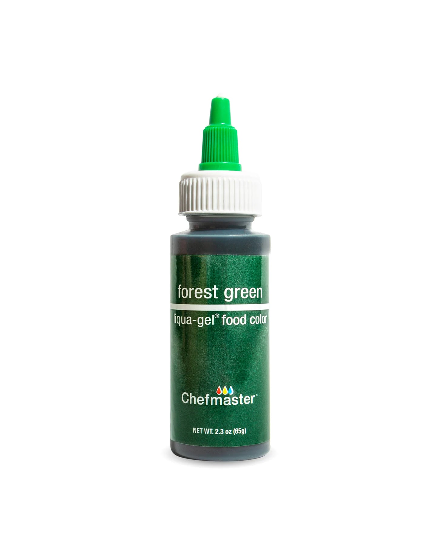 Chefmaster Liqua-Gel Colors 2.3 oz