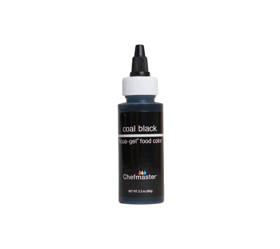 Chefmaster Liqua-Gel Colors 2.3 oz