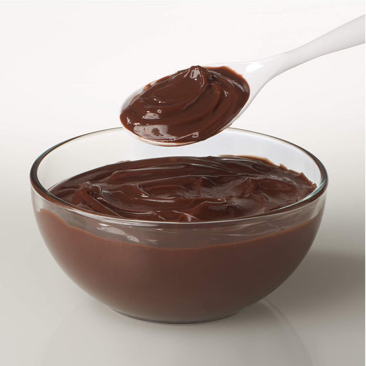 Chocolate Bavarian Cake & Pastry Filling - 2 lbs.