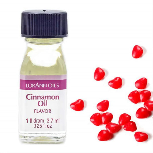 Cinnamon Flavoring - LorAnn Oils