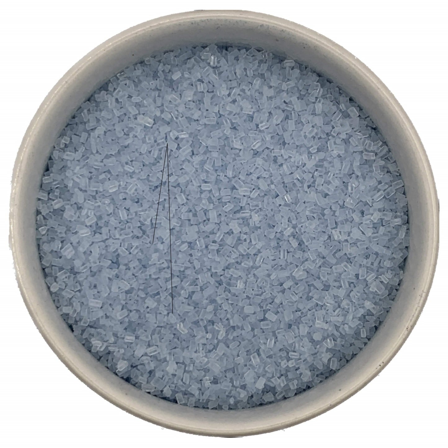 Coarse Sanding Sugar