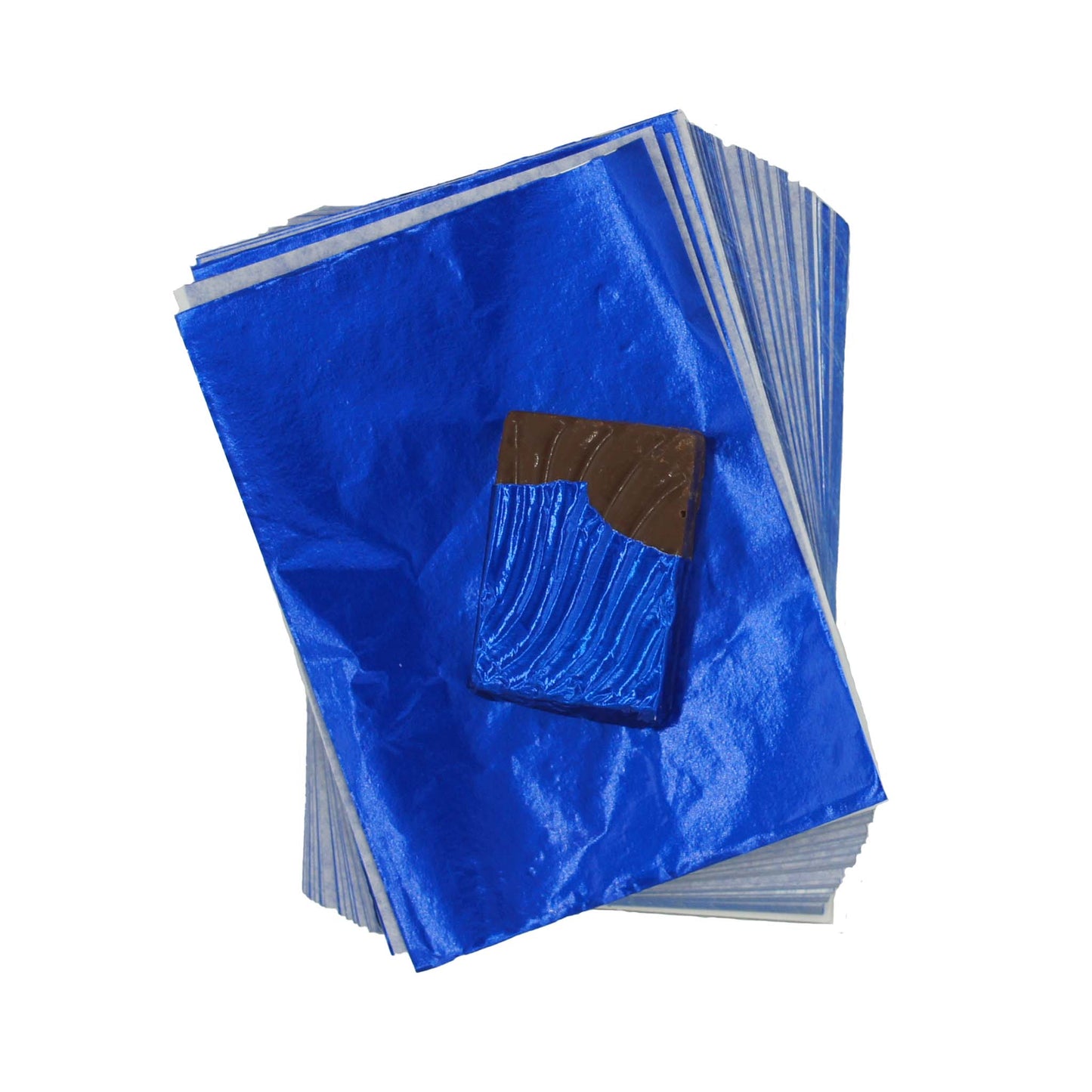 Foil Candy Wrappers 3 x 4