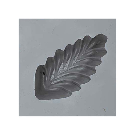 Fern Leaf Mint Mold (Deep)