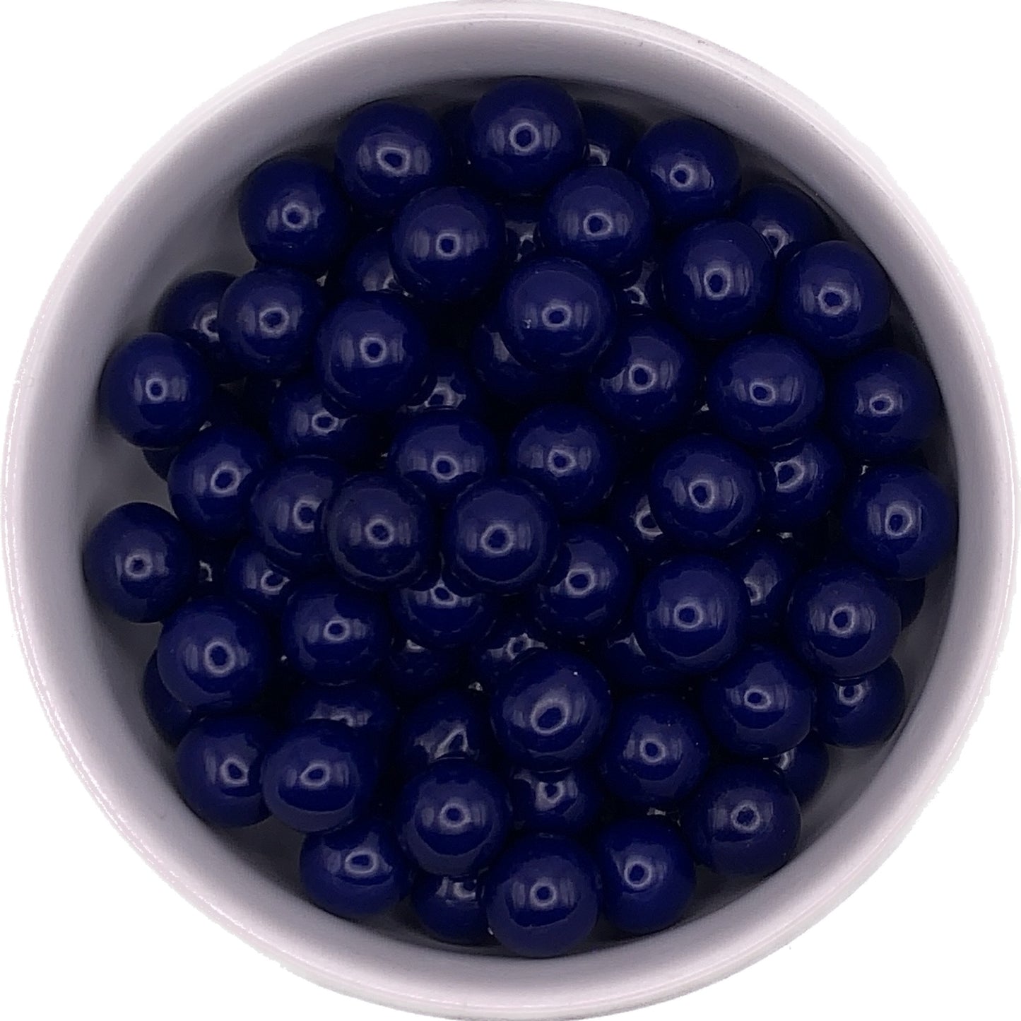 Navy Blue Sixlets