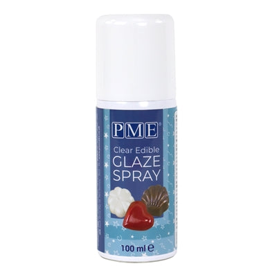 PME Edible Glaze Spray