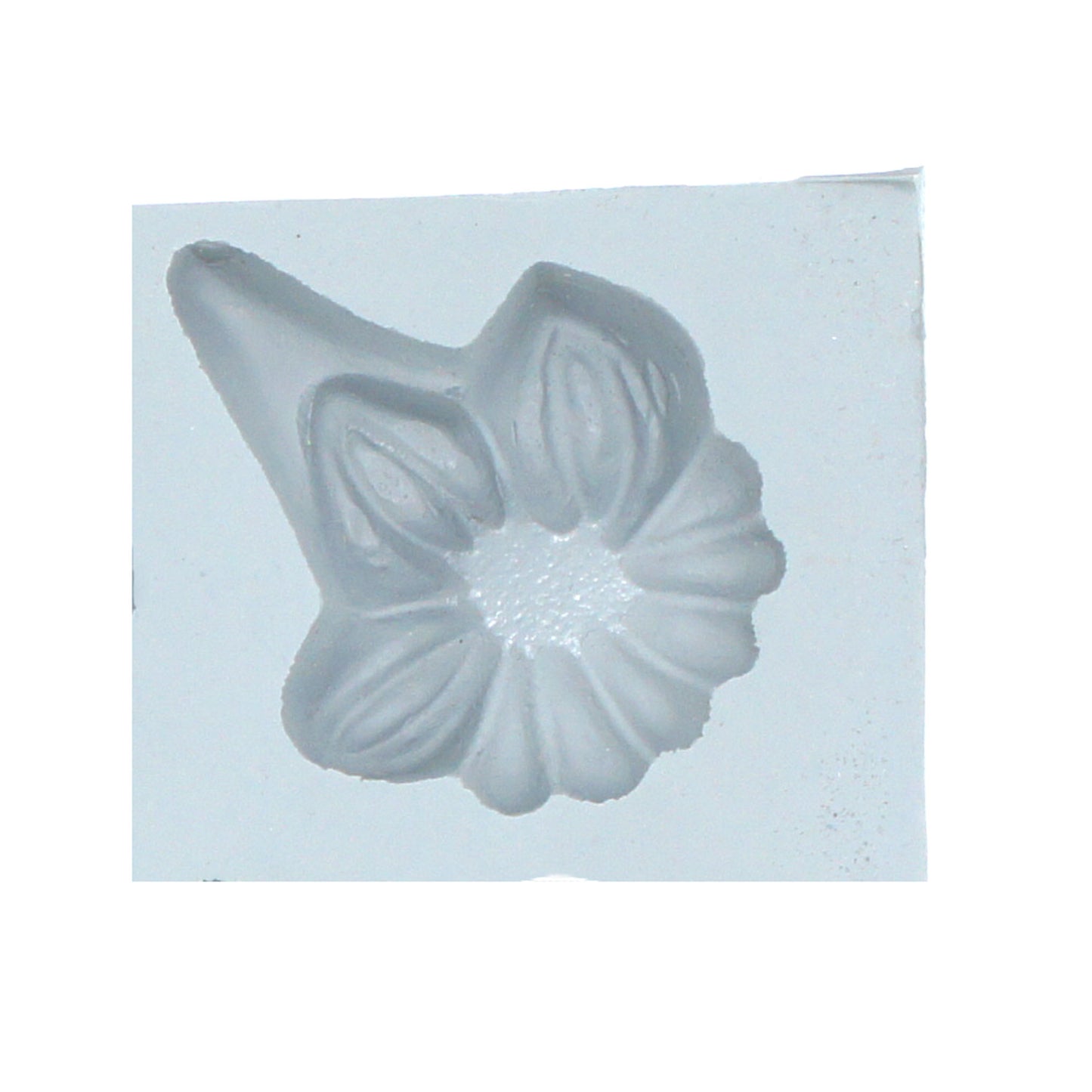 Easter Lily Mint Mold