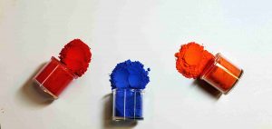 Edible Petal Dust