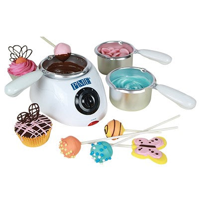 Electric Chocolate Melting Pot