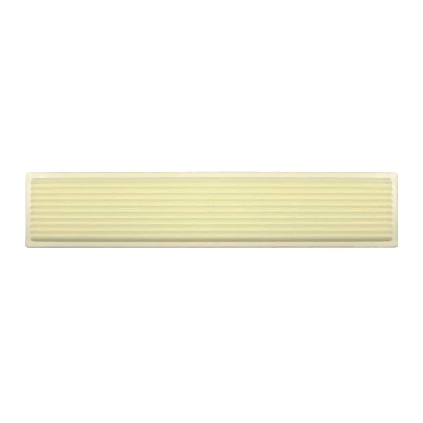 Fondant Strip Cutter 3 mm (1/8")
