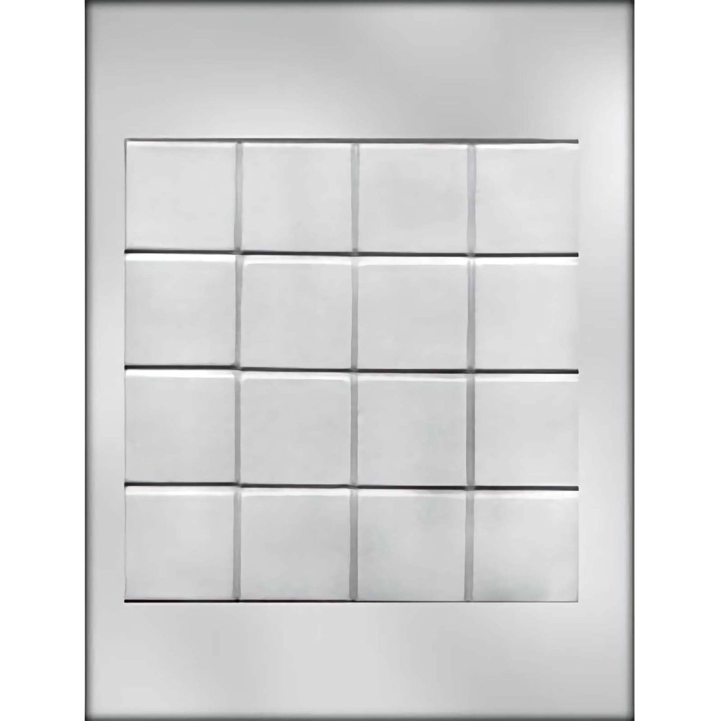 Game Board / Bar Chocolate Mold