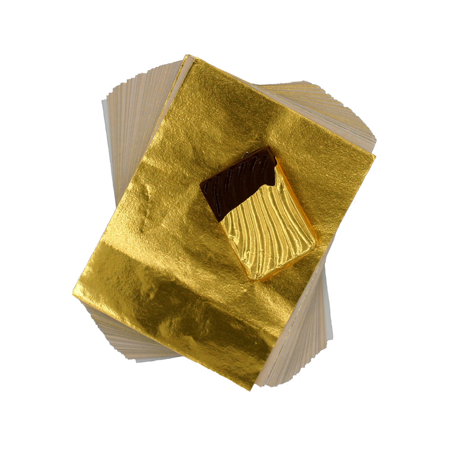 Foil Candy Wrappers 3 x 4