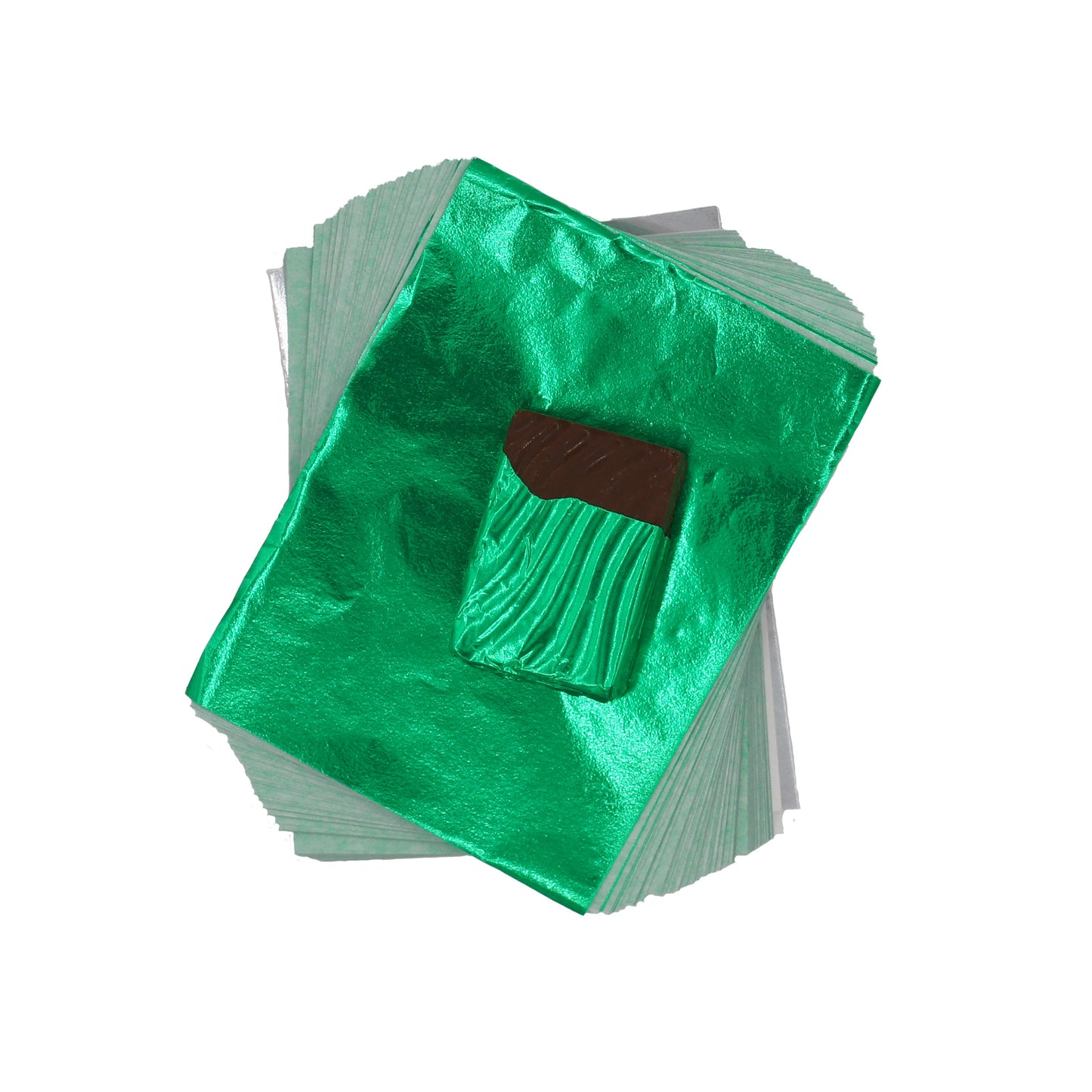 Foil Candy Wrappers 3 x 4