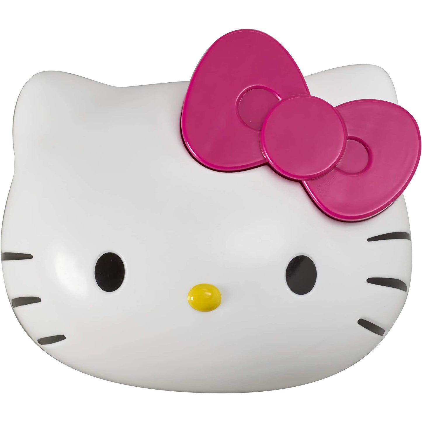 Hello Kitty Cake Topper with Surprise Toy Set Decopac