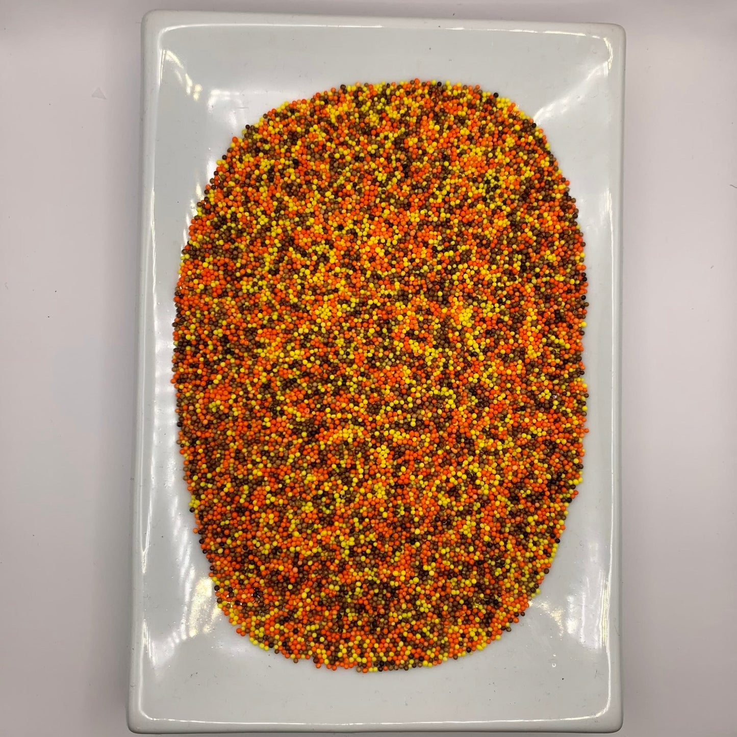 Non-Pareils Autumn Blend