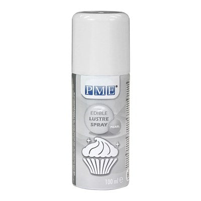 Edible Spray Paint - Pearl