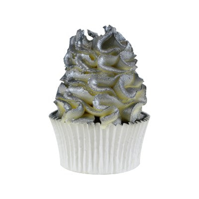 Edible Spray Paint - Silver
