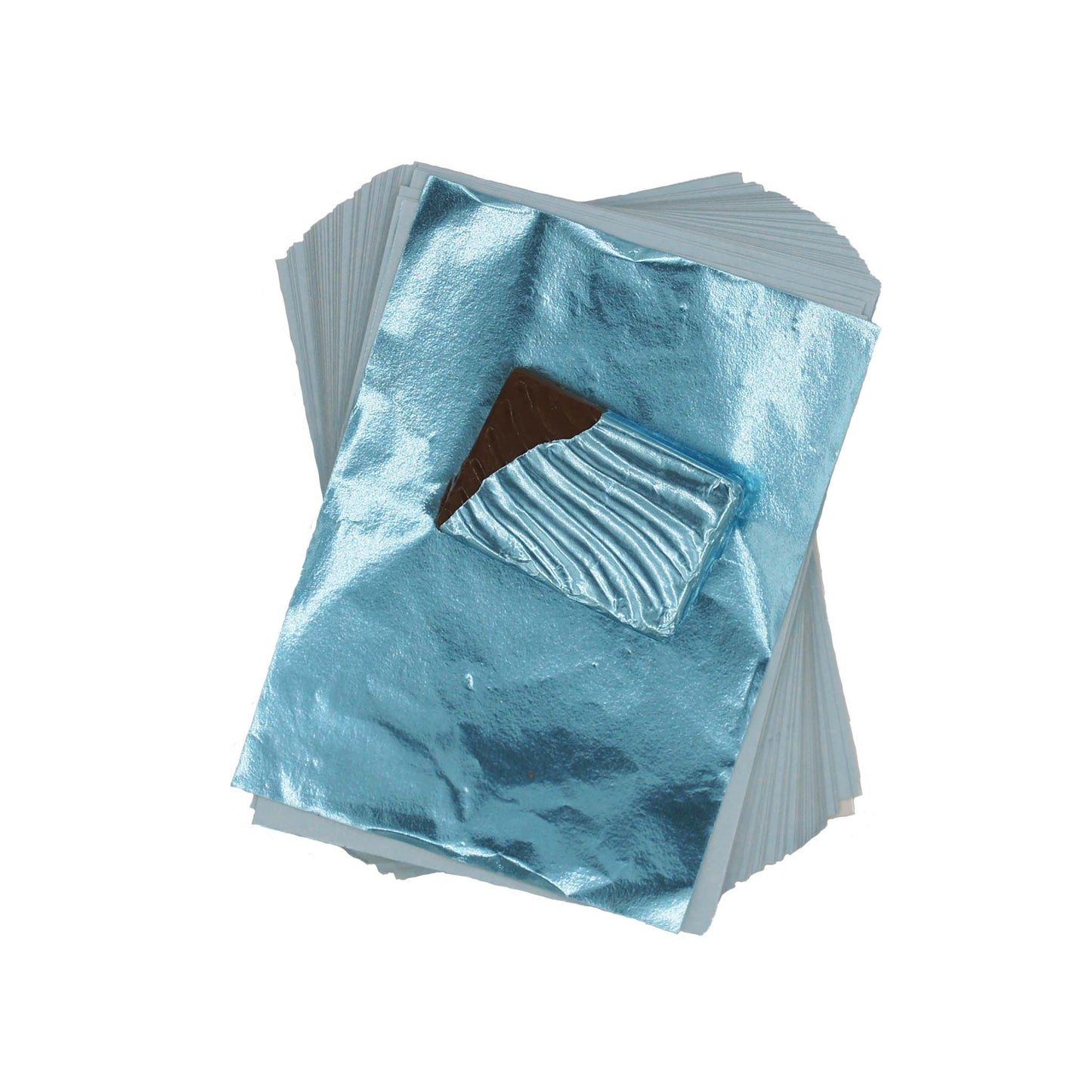 Foil Candy Wrappers 3 x 4