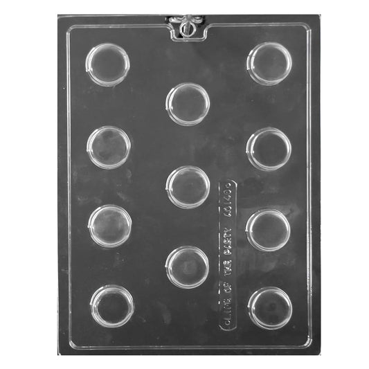 Mini Cookie Oreo Mold