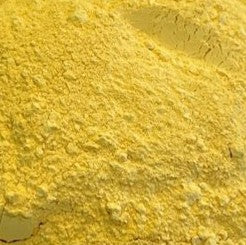Edible Petal Dust