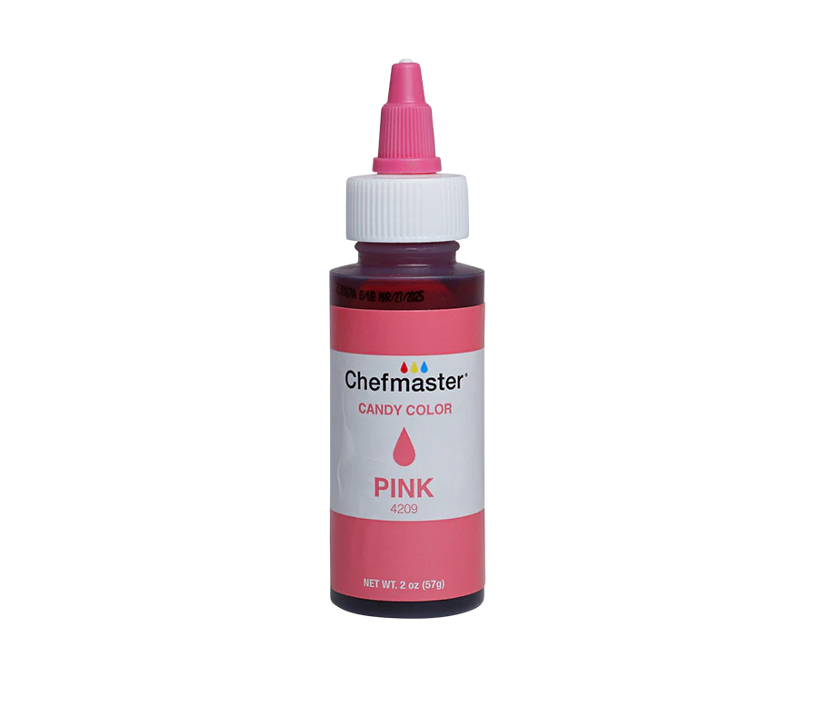 Chefmaster Chocolate Candy Coloring 2 oz