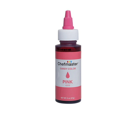 Chefmaster Chocolate Candy Coloring 2 oz