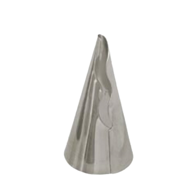 030 Ruffle Piping Tip