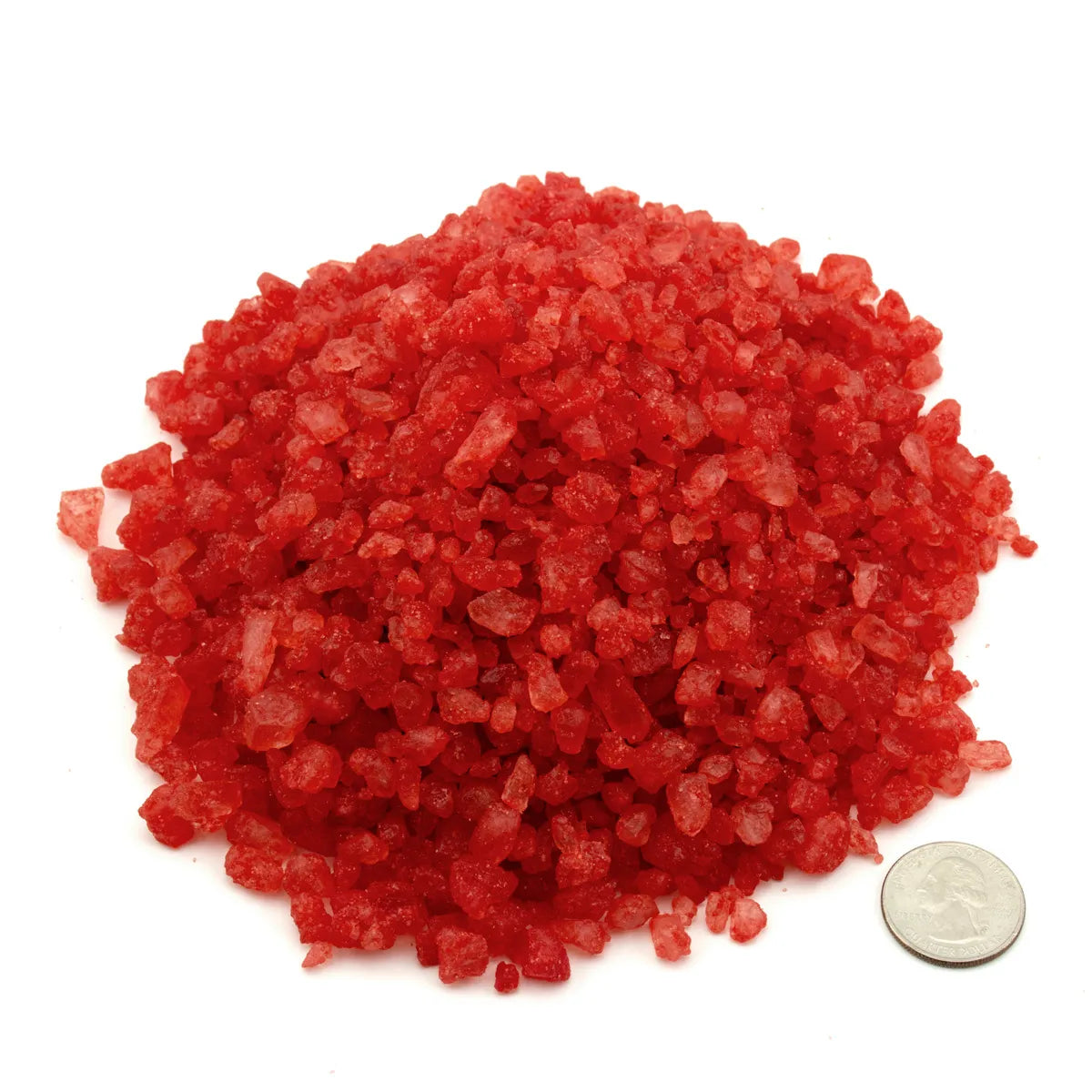 Rock Candy Crystals