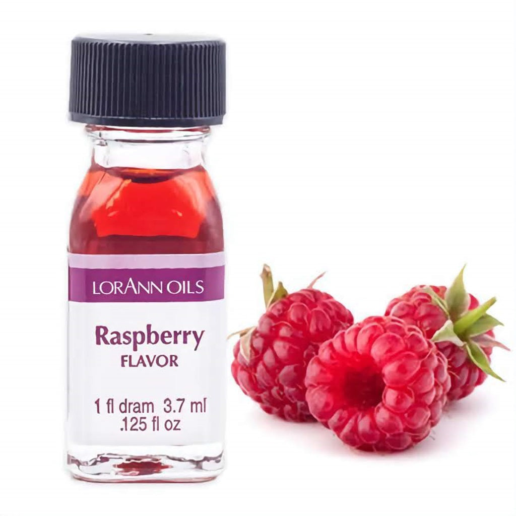 Raspberry Flavoring - LorAnn Oils