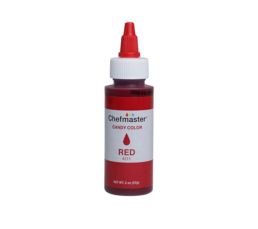 Chefmaster Chocolate Candy Coloring 2 oz